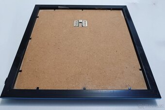 Obraz Itálie Venezia rozměr 34,5 x 34,5 cm - 2
