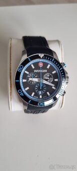 Wenger SeaForce Chrono 01.0643.103 - 2