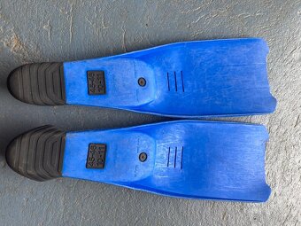 Ploutve Mares vel 45-46 - 2