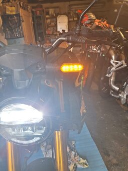 Fosti 50ccm - 2