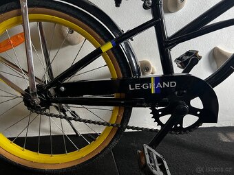 Kolo LeGrand Bowman - 2