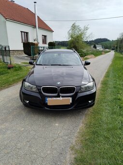 BMW 320 d - 2