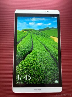 Huawei Mediapad M2 8.0 - 2