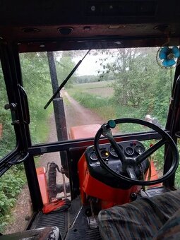 Zetor 7211 - 2