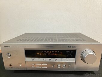 Yamaha RX-V357 - 2