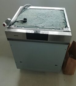 Myčka - GORENJE GI62040X - 2