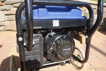 Elektrocentrala Einhell bt-pg 2800 - 2