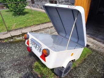 Camping car cc70 - 2