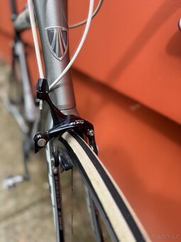 TREK Alpha 2.3 - 2