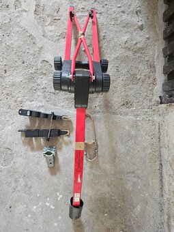 Vodící tyč na kolo Peruzzo - 2
