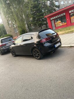 Seat Leon - 2