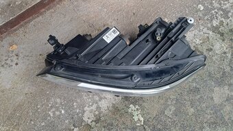 Prodám Lampu Passat B8 3G1 941 005 B - 2