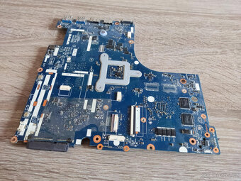 Lenovo G505s - Základní deska - 2