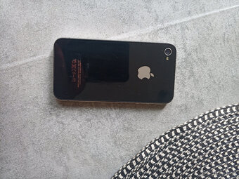 Apple iPhone 4 - 2