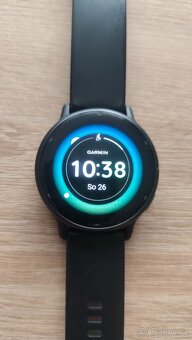 Prodám GARMIN VIVOACTICVE 5 - 2