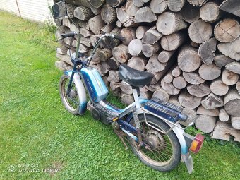 Babeta 210 - 2
