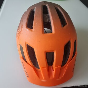 Cyklistická helma Specialized – Použitá, v dobrém stavu - 2