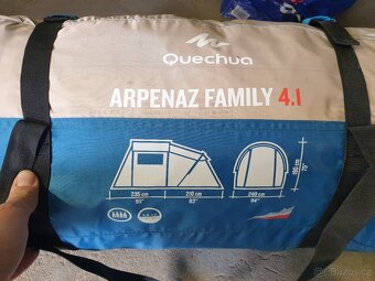 Stan Quechua - 2
