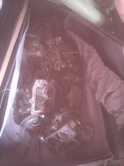 Subaru Justy - 2