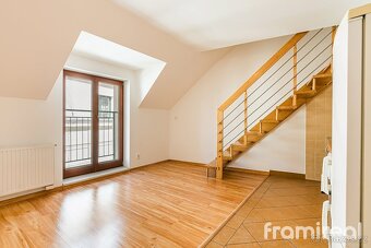 Pronájem bytu 4+kk, 68 m2 - Brno-město, ev.č. 01839 - 2