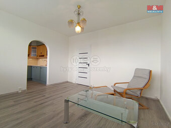 Pronájem bytu 2+1, 45 m², Ostrava, ul. Tarnavova - 2