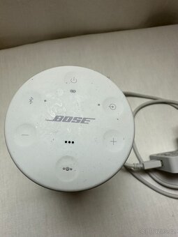Bose SoundLink Revolve – špičkový přenosný reproduktor - 2
