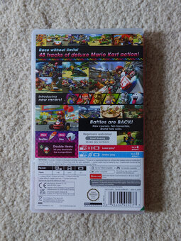 Mario Kart 8 Deluxe - 2