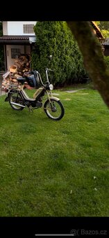 Babetta 210 - 2