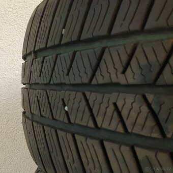 Zimní pneumatiky Barum 205/60 R16 č. AP44 - 2