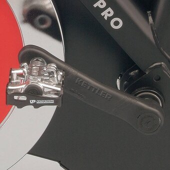 Prodám spinner Kettler-Speed Pro - 2
