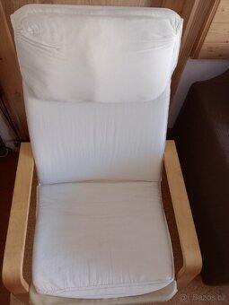 kreslo Ikea - 2
