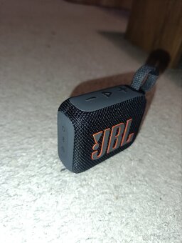 JBL GO 4 - 2