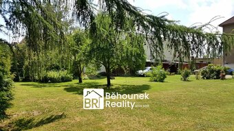 Mezonet  3+1 109 m², zahrada s pergolou a krbem, garáž na uz - 2