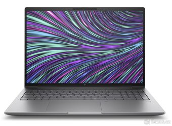 Pracovní ZBook Power G11 Workstation RTX ADA 32GB Záruka - 2