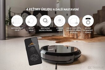 ETA Aron 2512 90000 - 2