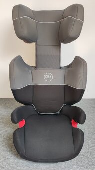 Dětská autosedačka Cybex Solution Free-fix 15-36 kg - 2