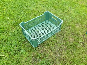 Přepravka na potraviny, ovoce, zeleninu - 2