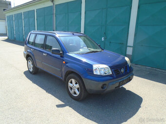 Nissan   X-TRAIL - 2
