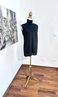 Vlněná vesta Costume National Vel M - 2