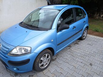 Citroen C3 - 2