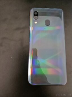 Samsung Galaxy A40 4/64GB, dual sim - 2