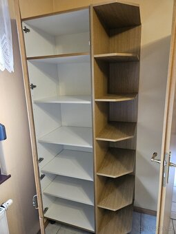 Kuchyňská linka se spotřebiči z Německa - 2