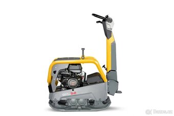 Vibrační deska WACKER NEUSON BPU 5260 Ah - 2