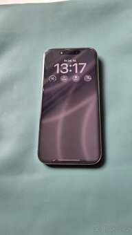 iPhone 15 Pro 256 GB - 2