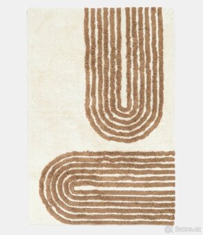 Nový koberec 120x170 cm - 2