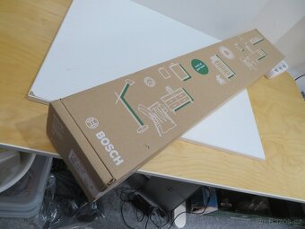 Křížový laser Bosch UniversalLevel 360 set, 0.603.663.EZ1 - 2