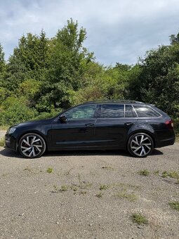 OEM Alu kola Vw Bergamo - R18 225/40 5x112 - 2
