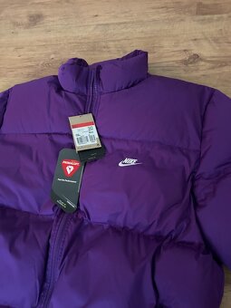 Nová NIKE bunda L - 2