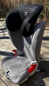 Autosedačka RÖMER KIDFIX SL - 2