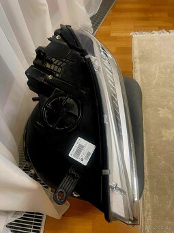 Přední originální světlo levé BMW X6 - 2018 F16 - 2